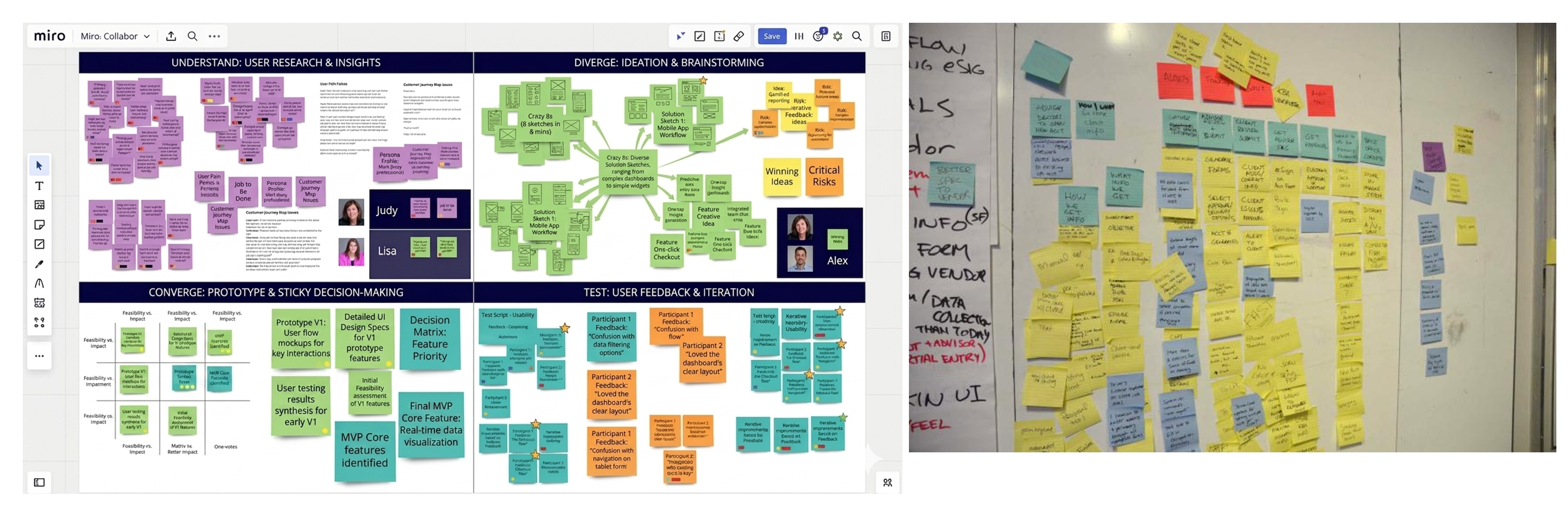 Design Sprint Workshop